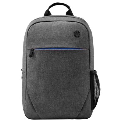 HP Prelude G2 15.6 Backpack, Water resistant - Grey (BULK of 15 pcs) / 1E7D6A6