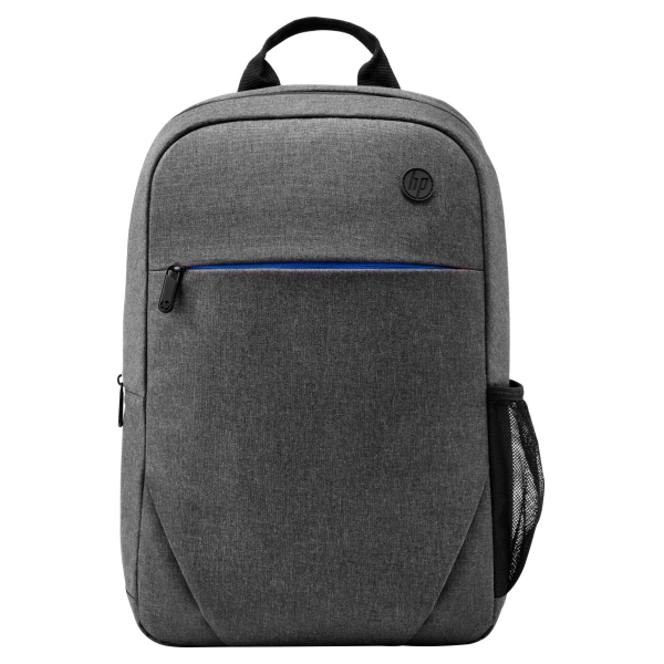 HP Prelude G2 15.6 Backpack, Water resistant - Grey (BULK of 15 pcs) / 1E7D6A6