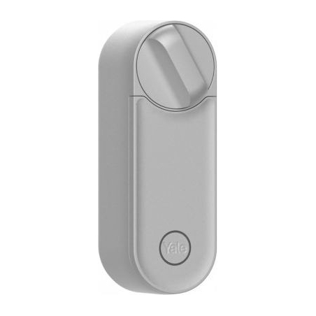 Yale Home Smart Lock Linus silver 05/103210/S