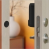 Yale Home Smart Lock Linus silver 05/103210/S