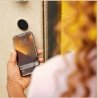 Yale Home Smart Lock Linus silver 05/103210/S