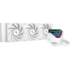 Deepcool | LT720 | White | Intel, AMD | CPU Liquid Cooler