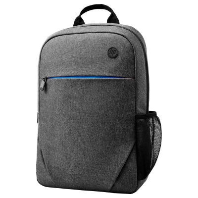 HP Prelude G2 15.6 Backpack, Water resistant - Grey (BULK of 15 pcs) / 1E7D6A6