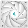 Deepcool | LT720 | White | Intel, AMD | CPU Liquid Cooler