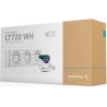 Deepcool | LT720 | White | Intel, AMD | CPU Liquid Cooler