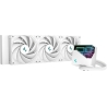 Deepcool | LT720 | White | Intel, AMD | CPU Liquid Cooler