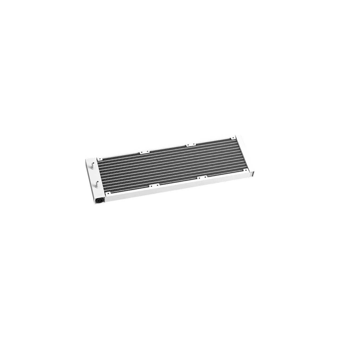 Deepcool | LT720 | White | Intel, AMD | CPU Liquid Cooler