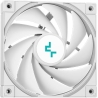 Deepcool | LT520 | White | Intel, AMD | Premium CPU Liquid Cooler