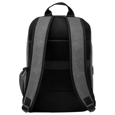 HP Prelude G2 15.6 Backpack, Water resistant - Grey (BULK of 15 pcs) / 1E7D6A6