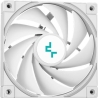 Deepcool | LT520 | White | Intel, AMD | Premium CPU Liquid Cooler