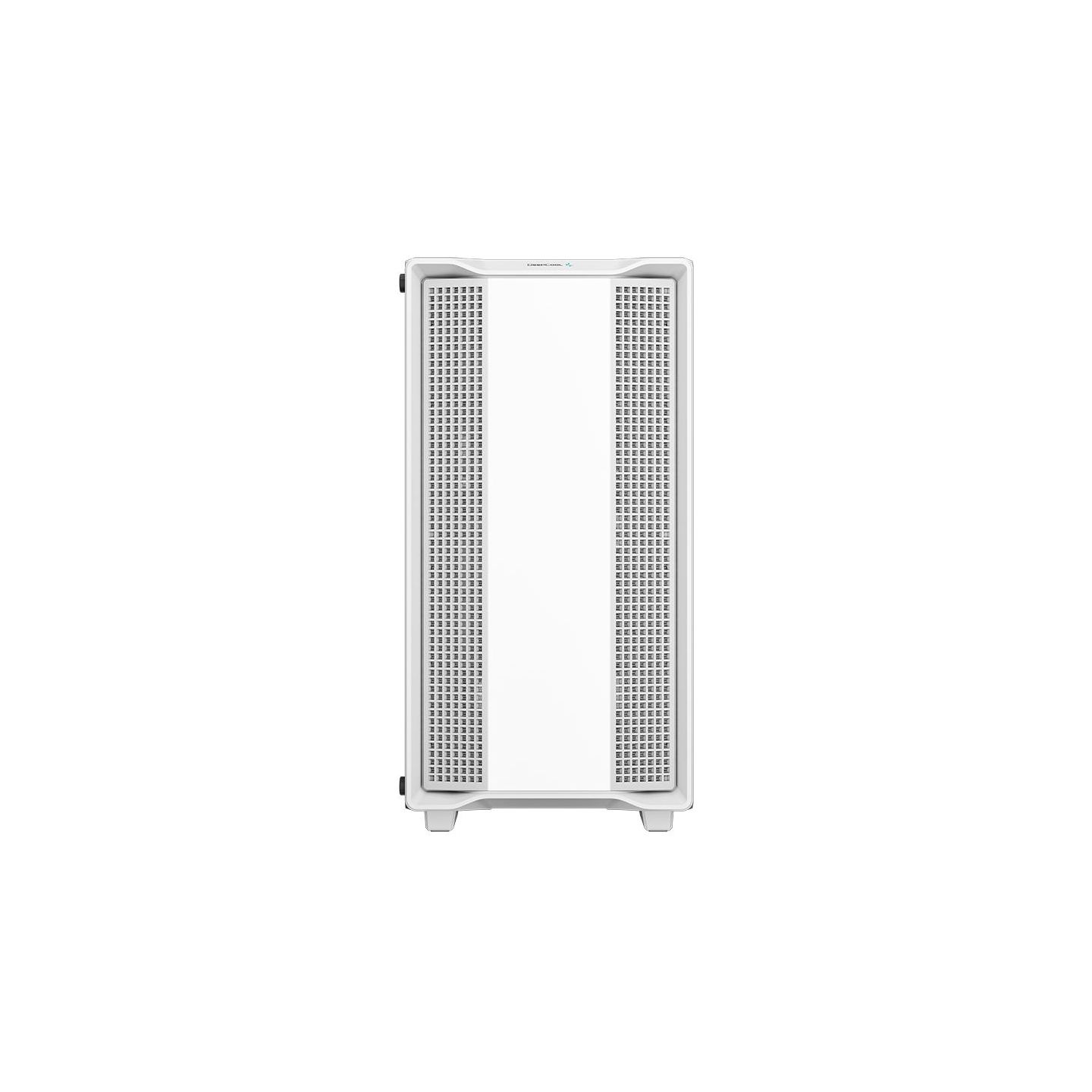 Deepcool | ARGB Micro-ATX CASE | CC360 | White | Mini-ITX / Micro-ATX | ATX PS2 （maximum length: 160mm）