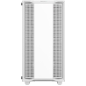 Deepcool | ARGB Micro-ATX CASE | CC360 | White | Mini-ITX / Micro-ATX | ATX PS2 （maximum length: 160mm）