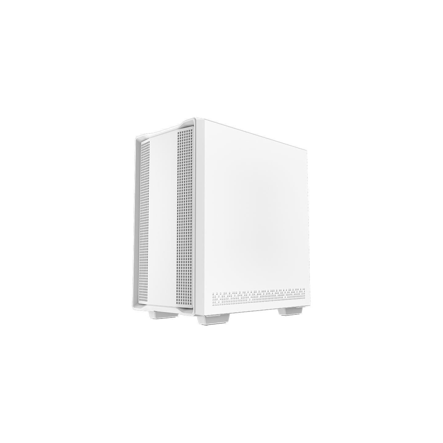 Deepcool | ARGB Micro-ATX CASE | CC360 | White | Mini-ITX / Micro-ATX | ATX PS2 （maximum length: 160mm）