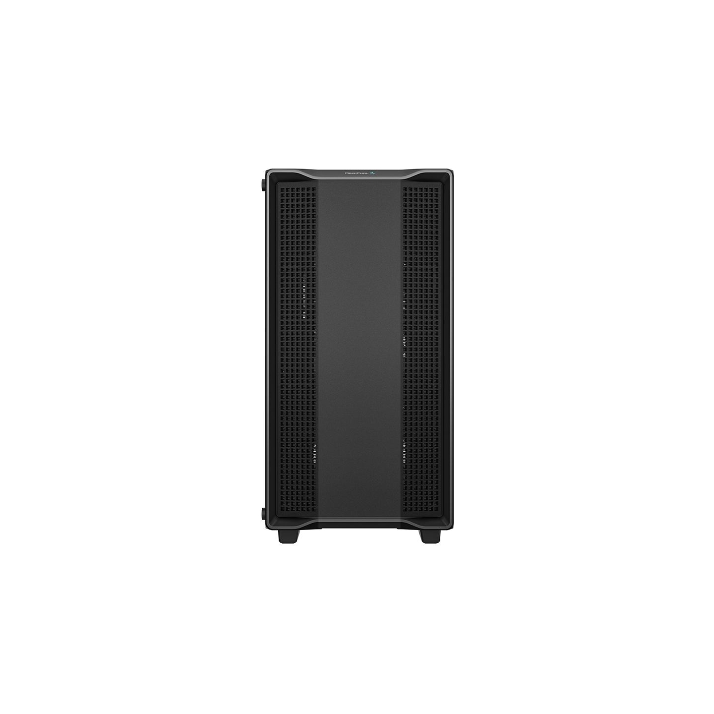 Deepcool | Micro-ATX CASE | CC360 | Black | Mini-ITX / Micro-ATX | ATX PS2 （maximum length: 160mm）