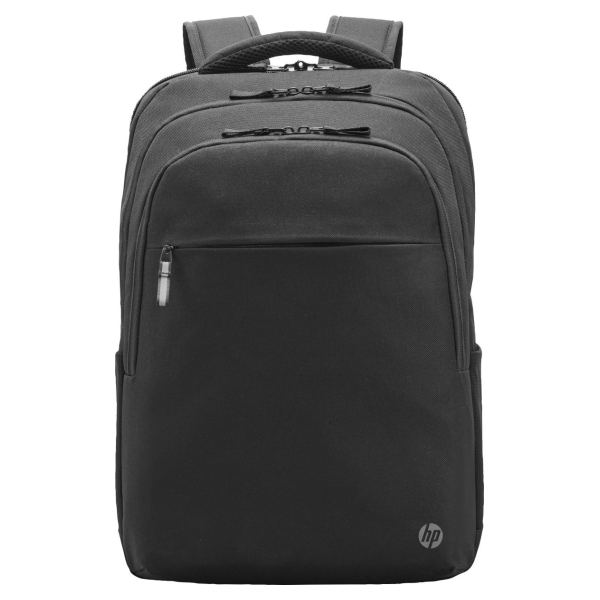 HP Business 17.3 Backpack, RFID Pocket - Black (BULK of 6 pcs) / 3E2U5A6