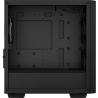 Deepcool | Micro-ATX CASE | CC360 | Black | Mini-ITX / Micro-ATX | ATX PS2 （maximum length: 160mm）