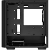 Deepcool | Micro-ATX CASE | CC360 | Black | Mini-ITX / Micro-ATX | ATX PS2 （maximum length: 160mm）