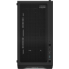 Deepcool | Micro-ATX CASE | CC360 | Black | Mini-ITX / Micro-ATX | ATX PS2 （maximum length: 160mm）
