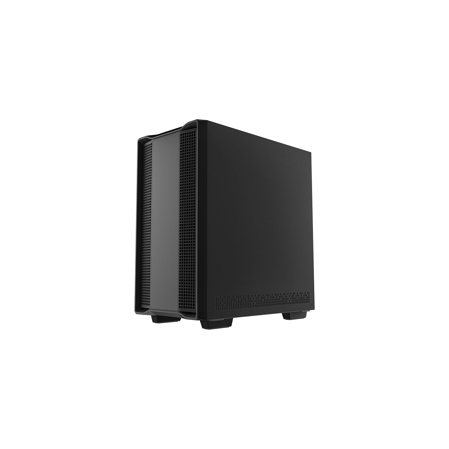 Deepcool | Micro-ATX CASE | CC360 | Black | Mini-ITX / Micro-ATX | ATX PS2 （maximum length: 160mm）
