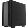 Deepcool | Micro-ATX CASE | CC360 | Black | Mini-ITX / Micro-ATX | ATX PS2 （maximum length: 160mm）
