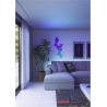 Nanoleaf | Shapes Black Triangles Starter Kit (9 panels) | 42 W | WiFi