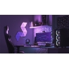 Nanoleaf | Shapes Black Triangles Starter Kit (9 panels) | 42 W | WiFi