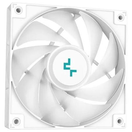 Deepcool | LS720 SE WH | White | Intel, AMD | CPU Liquid Cooler