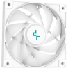 Deepcool | LS720 SE WH | White | Intel, AMD | CPU Liquid Cooler