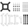 Deepcool | LS720 SE WH | White | Intel, AMD | CPU Liquid Cooler