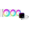 Deepcool | LS720 SE WH | White | Intel, AMD | CPU Liquid Cooler