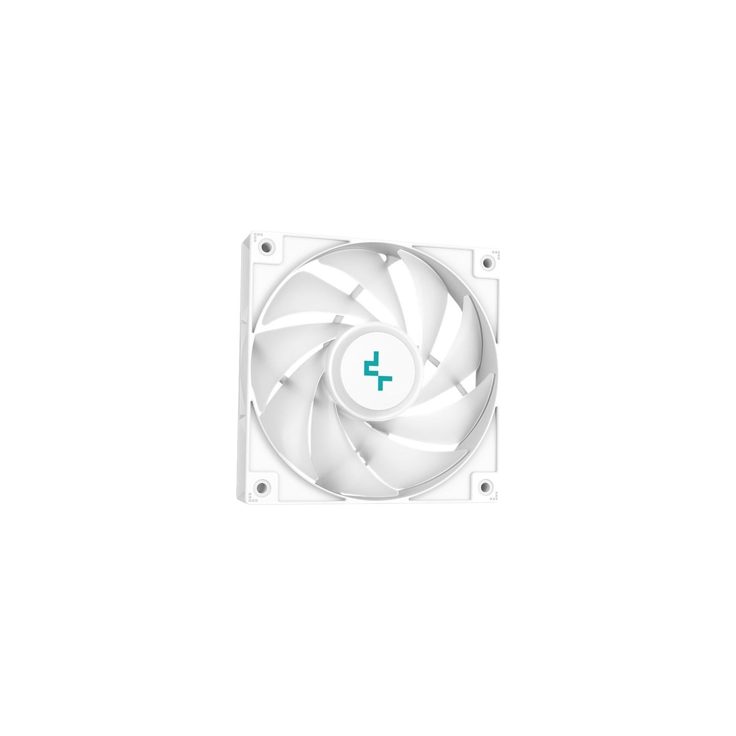 Deepcool | LS720 SE WH | White | Intel, AMD | CPU Liquid Cooler