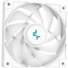 Deepcool | LS720 SE WH | White | Intel, AMD | CPU Liquid Cooler
