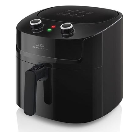 ETA | Hot air fryer | ETA216890000 Fritta | Power 1800 W | Capacity 7.2 L | Hot air technology | Black