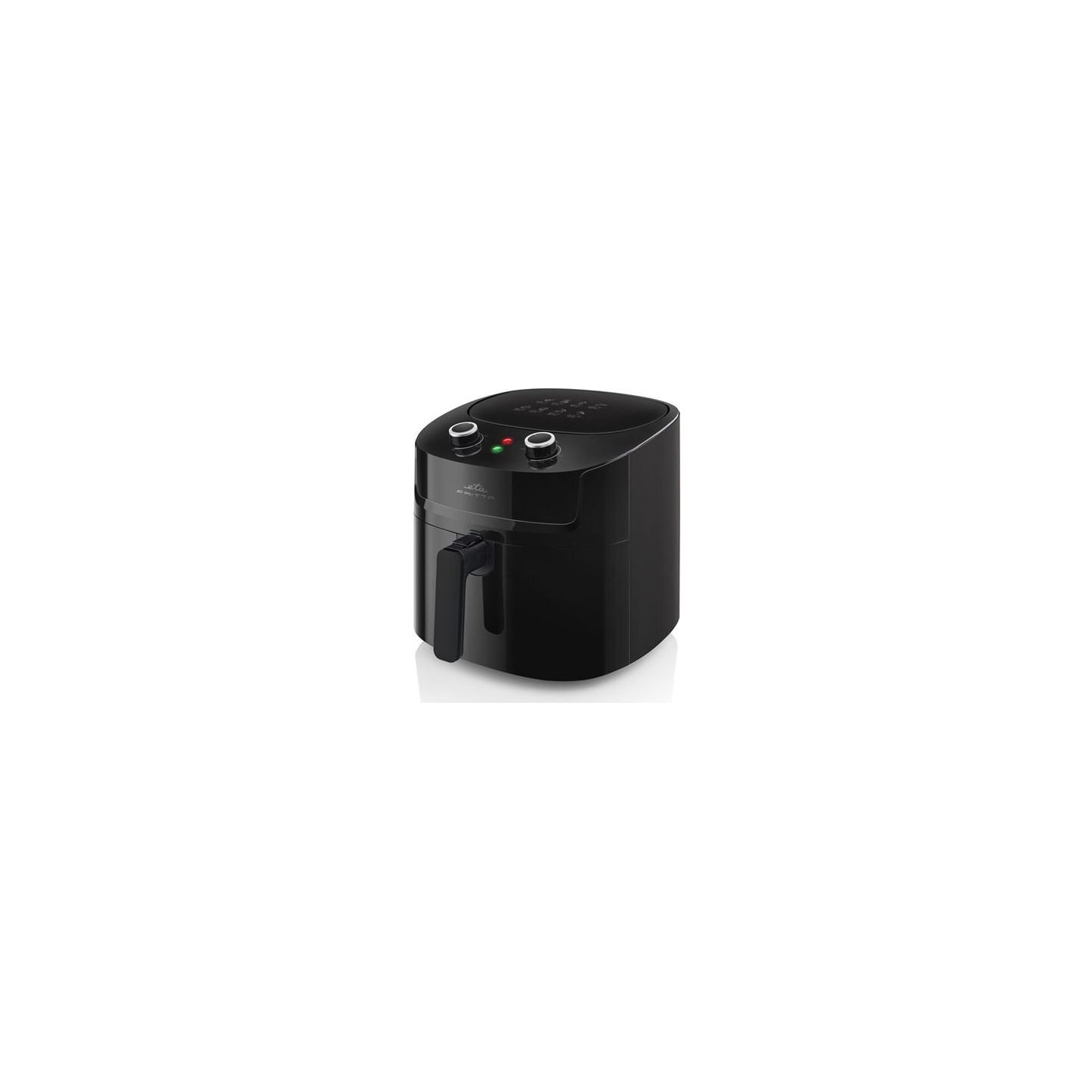 ETA | Hot air fryer | ETA216890000 Fritta | Power 1800 W | Capacity 7.2 L | Hot air technology | Black