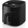 ETA | Hot air fryer | ETA216890000 Fritta | Power 1800 W | Capacity 7.2 L | Hot air technology | Black