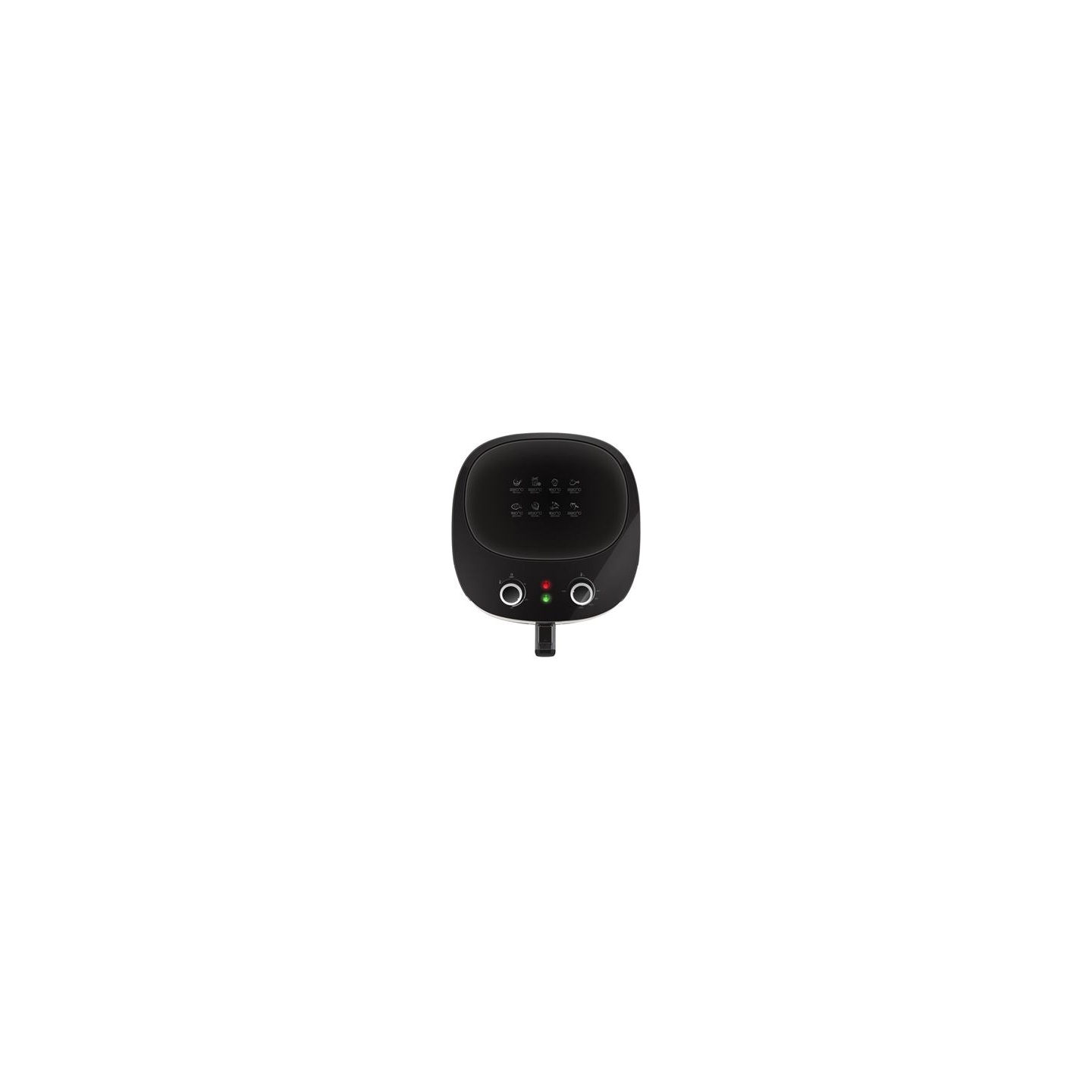 ETA | Hot air fryer | ETA216890000 Fritta | Power 1800 W | Capacity 7.2 L | Hot air technology | Black