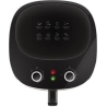 ETA | Hot air fryer | ETA216890000 Fritta | Power 1800 W | Capacity 7.2 L | Hot air technology | Black