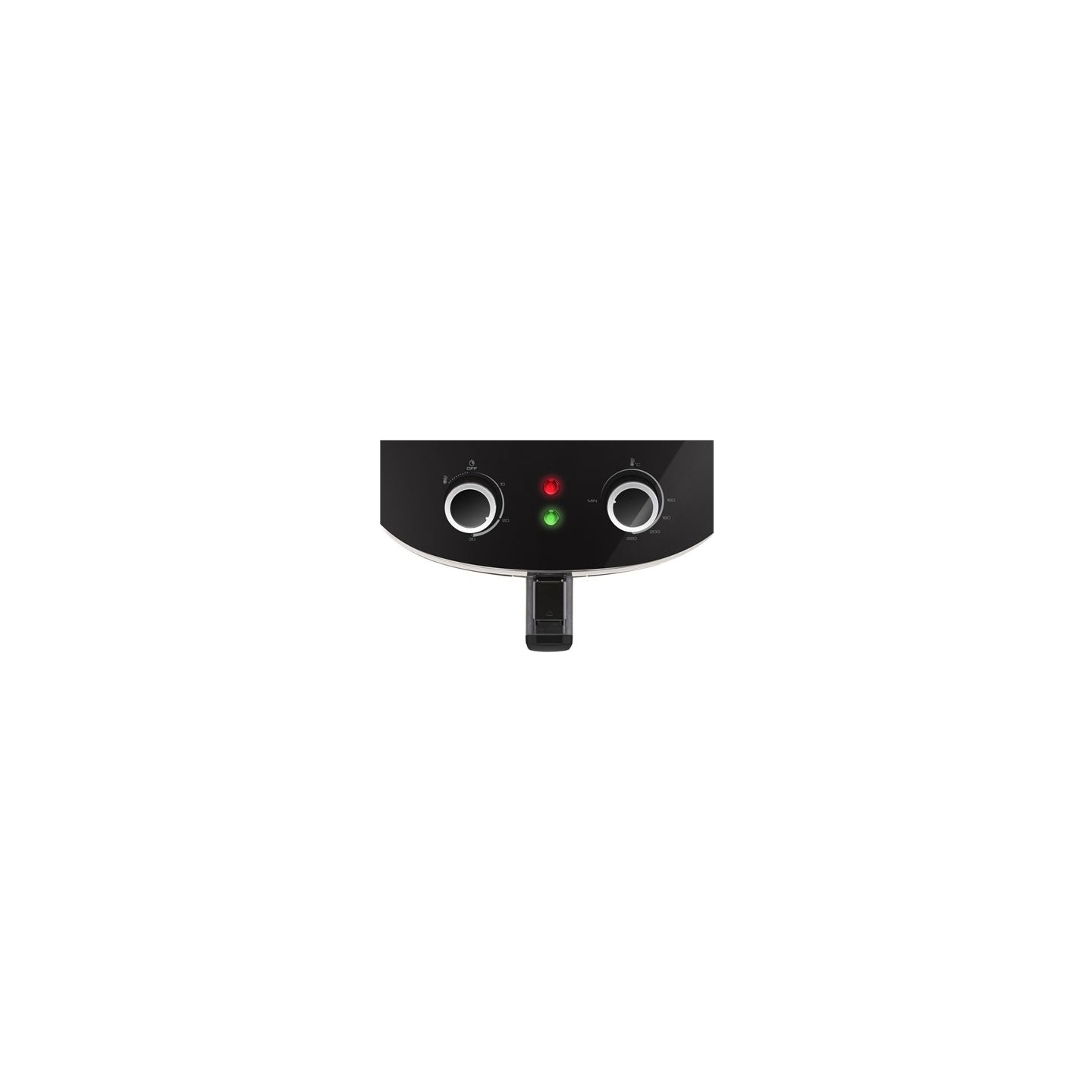 ETA | Hot air fryer | ETA216890000 Fritta | Power 1800 W | Capacity 7.2 L | Hot air technology | Black