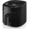 ETA | Hot air fryer | ETA216890000 Fritta | Power 1800 W | Capacity 7.2 L | Hot air technology | Black