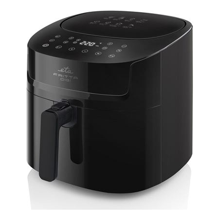 ETA | Hot air fryer | ETA316890000 Fritta Digi | Power 1800 W | Capacity 7.2 L | Hot air technology | Black