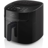 ETA | Hot air fryer | ETA316890000 Fritta Digi | Power 1800 W | Capacity 7.2 L | Hot air technology | Black