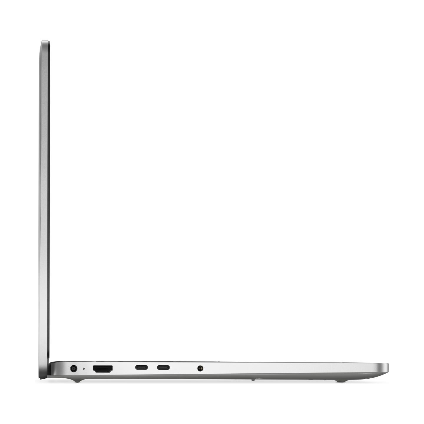 Dell Pro 16 PC16250/U5 235U/16GB/512GB SSD/16.0" FHD+/Integrated/FgrPr/FHD/IR Cam/Mic/WLAN + BT/US Backlit Kb/3 Cell/W11Pro/3yrs