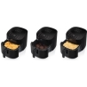 ETA | Hot air fryer | ETA316890000 Fritta Digi | Power 1800 W | Capacity 7.2 L | Hot air technology | Black