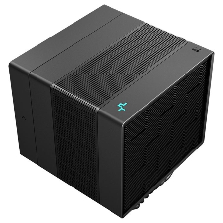 Deepcool | Fan CPU Cooler | ASSASSIN IV | Black | Intel, AMD