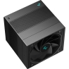 Deepcool | Fan CPU Cooler | ASSASSIN IV | Black | Intel, AMD
