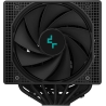 Deepcool | Fan CPU Cooler | ASSASSIN IV | Black | Intel, AMD