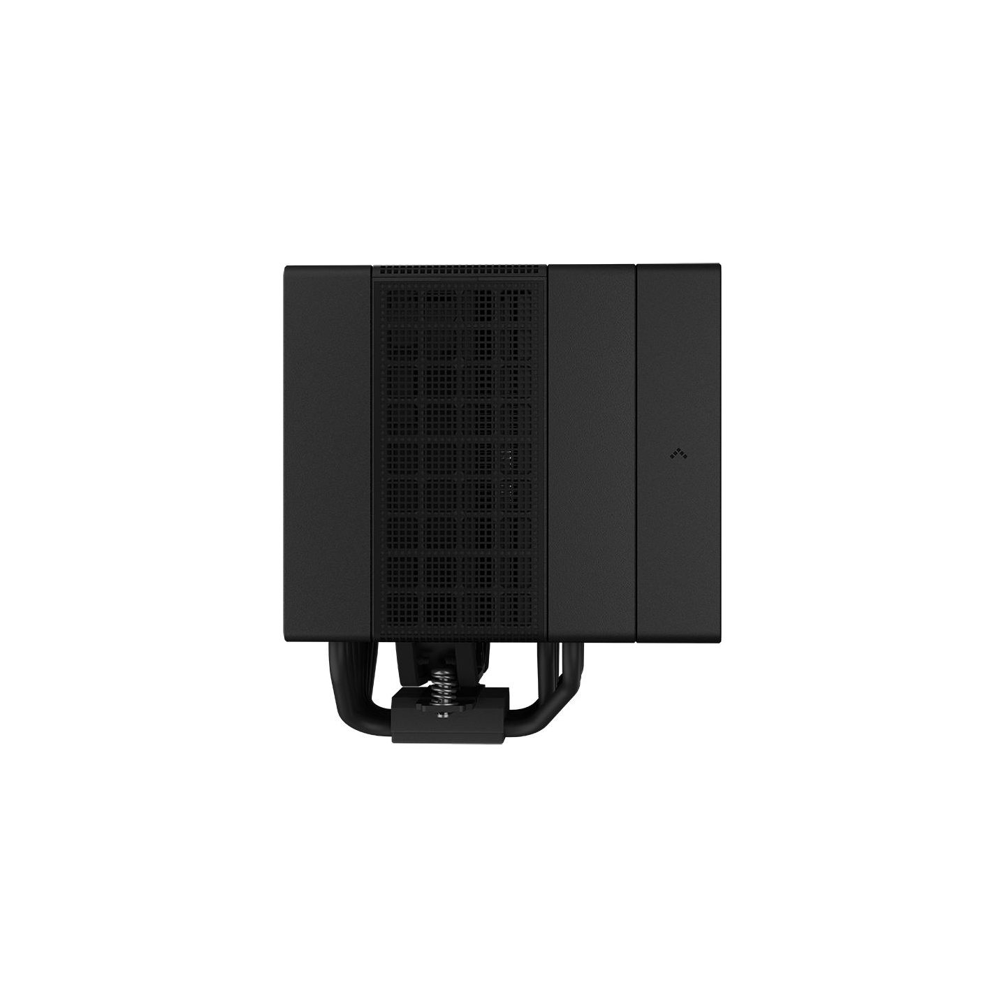 Deepcool | Fan CPU Cooler | ASSASSIN IV | Black | Intel, AMD