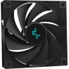 Deepcool | Fan CPU Cooler | ASSASSIN IV | Black | Intel, AMD