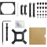Deepcool | Fan CPU Cooler | ASSASSIN IV | Black | Intel, AMD
