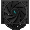 Deepcool | Fan CPU Cooler | ASSASSIN IV | Black | Intel, AMD